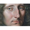 Portrait of a Gentleman 1666, Attributed to Samuel van Hoogstraten.