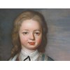 Portrait of a Young Boy 1711, by John Verelst.
