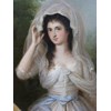 Portrait of a Young Lady c.1770; Attributed to Angelica Kauffman