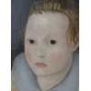 Portrait of Elizabeth Wandesford 1608; English School