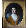 Portrait of a Lady c.1715: Circle of Michael Dahl