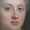 Portrait of Mary Hume c.1735; Attributed to Thomas Murray