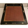 Dome Top Victorian Writing Box / Slope, c.1870.