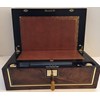 Dome Top Victorian Writing Box / Slope, c.1870.