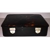 Rare Asprey’s Antique Tortoiseshell Box, hallmarked 1917