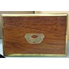 Georgian c.1830 Campaign Travelling box