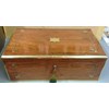 Georgian c.1830 Campaign Travelling box