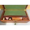 Georgian c.1830 Campaign Travelling box