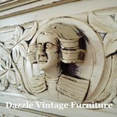 Dazzle Vintage Furniture