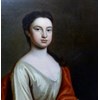 Portrait of Ann Wells, later Duchess of Chandos c.1722; Follower of Michael Dahl.