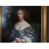 Portrait of Lady Diana Cooke, Circle of Sir Peter Lely.