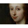 Portrait of a Lady c.1645; by Jacob van Loo.