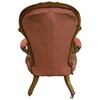 Walnut Queen Anne Spoon Back Armchair