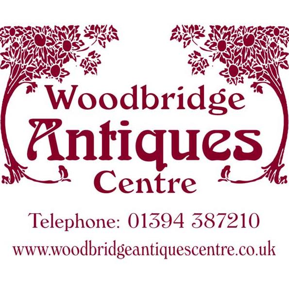 Woodbridge Antiques Centre