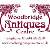 Woodbridge Antiques Centre